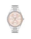 นาฬิกาข้อมือ CALVIN KLEIN CK25100007,38 MM.,STAINLESS STEEL,SILVER	