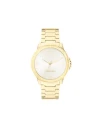 นาฬิกาข้อมือ CALVIN KLEIN CK25100023,36 MM.,STAINLESS STEEL, GOLD