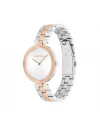 นาฬิกาข้อมือ CALVIN KLEIN CK25100040,32 MM.,STAINLESS STEEL,ROSE GOLD/SILVER 		