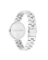 นาฬิกาข้อมือ CALVIN KLEIN CK25100015,32 MM.,STAINLESS STEEL,SILVER