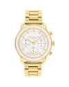 นาฬิกาข้อมือ COACH 14504051,CRUISER WOMEN'S WATCH,37 MM.,STAINLESS STEEL,WHITE / GOLD