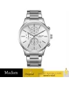 นาฬิกาข้อมือ LEE COOPER LC08042-330,44 MM,STAINLESS STEEL,SILVER
