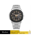 นาฬิกาข้อมือ LEE COOPER LC08047-360,45 MM,STAINLESS STEEL,GREY / SILVER		