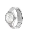 นาฬิกาข้อมือ CALVIN KLEIN CK25100054,38 MM.,STAINLESS STEEL,SILVER		