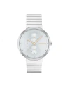 นาฬิกาข้อมือ CALVIN KLEIN CK25100032,36 MM.,STAINLESS STEEL,SILVER		