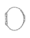 นาฬิกาข้อมือ LEE COOPER LC08031-390,42 MM,STAINLESS STEEL,BLUE / SILVER		