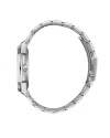 นาฬิกาข้อมือ LEE COOPER LC08047-350,45 MM,STAINLESS STEEL,BLACK / SILVER		