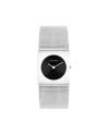 นาฬิกาข้อมือ CALVIN KLEIN CK25100061,26 MM.,STAINLESS STEEL,SILVER		