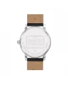 นาฬิกาข้อมือ COACH 14503585,GRAND WOMEN'S WATCH, 36MM,LEATHER STRAP,BLACK		
