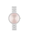 นาฬิกาข้อมือ CALVIN KLEIN CK25100015,32 MM.,STAINLESS STEEL,SILVER