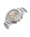 นาฬิกาข้อมือ LEE COOPER LC08045-360,43 MM,STAINLESS STEEL,GREY  / SILVER		