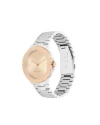 นาฬิกาข้อมือ CALVIN KLEIN CK25100025,36 MM.,STAINLESS STEEL,SILVER	