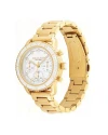 นาฬิกาข้อมือ COACH 14504051,CRUISER WOMEN'S WATCH,37 MM.,STAINLESS STEEL,WHITE / GOLD