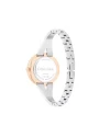 นาฬิกาข้อมือ CALVIN KLEIN CK25100028,30 MM.,STAINLESS STEEL,ROSE GOLD - SILVER