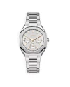นาฬิกาข้อมือ LEE COOPER LC08046-330,34 MM,STAINLESS STEEL,SILVER