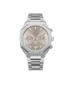 นาฬิกาข้อมือ LEE COOPER LC08045-360,43 MM,STAINLESS STEEL,GREY  / SILVER		