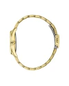 นาฬิกาข้อมือ LEE COOPER LC08038-170,34 MM,STAINLESS STEEL,GREEN / GOLD		