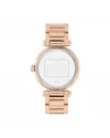 นาฬิกาข้อมือ COACH 14503831,LADIES CARY WATCH, 34 MM,STAINLESS STEEL,ROSE GOLD		