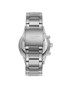 นาฬิกาข้อมือ LEE COOPER LC08042-330,44 MM,STAINLESS STEEL,SILVER