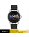 นาฬิกาข้อมือ COACH 14503585,GRAND WOMEN'S WATCH, 36MM,LEATHER STRAP,BLACK		
