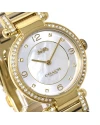 นาฬิกาข้อมือ COACH 14503832,CARY WOMEN'S WATCH, 36MM,STAINLESS STEEL,GOLD		