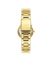 นาฬิกาข้อมือ LEE COOPER LC08032-170,28 MM,STAINLESS STEEL,GREEN / GOLD		