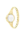 นาฬิกาข้อมือ CALVIN KLEIN CK25100027,30 MM.,STAINLESS STEEL,GOLD		