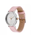 นาฬิกาข้อมือ COACH 14503582,GRAND WOMEN'S WATCH, 36MM,LEATHER STRAP,PINK		