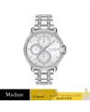 นาฬิกาข้อมือ COACH 14503860,CRYSTALS WOMEN'S MULTI-FUNCTION WATCH, 38 MM,STAINLESS STEEL,SILVER		