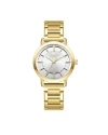 นาฬิกาข้อมือ LEE COOPER LC08037-130,35 MM,STAINLESS STEEL,SILVER / GOLD		