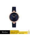นาฬิกาข้อมือ CALVIN KLEIN CK25100041,35 MM.,LEATHER STRAP,BULE 		
