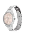 นาฬิกาข้อมือ CALVIN KLEIN CK25100007,38 MM.,STAINLESS STEEL,SILVER	
