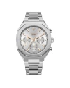 นาฬิกาข้อมือ LEE COOPER LC08045-330,43 MM,STAINLESS STEEL,SILVER