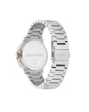 นาฬิกาข้อมือ CALVIN KLEIN CK25100025,36 MM.,STAINLESS STEEL,SILVER	