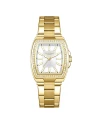นาฬิกาข้อมือ LEE COOPER LC08058-120,30 MM,STAINLESS STEEL,GOLD		