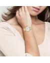 นาฬิกาข้อมือ COACH 14503862,CRYSTALS WOMEN'S MULTI-FUNCTION WATCH, 38 MM,STAINLESS STEEL,GOLD		