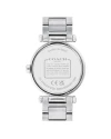 นาฬิกาข้อมือ COACH 14504045,39 MM,STAINLESS STEEL,TWO-TONE SILVER / GOLD		