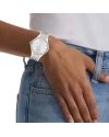 นาฬิกาข้อมือ CALVIN KLEIN CK25100054,38 MM.,STAINLESS STEEL,SILVER		