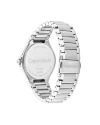 นาฬิกาข้อมือ CALVIN KLEIN CK25100054,38 MM.,STAINLESS STEEL,SILVER		