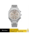 นาฬิกาข้อมือ LEE COOPER LC08045-360,43 MM,STAINLESS STEEL,GREY  / SILVER		