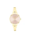 นาฬิกาข้อมือ CALVIN KLEIN CK25100027,30 MM.,STAINLESS STEEL,GOLD		