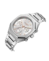 นาฬิกาข้อมือ LEE COOPER LC08045-330,43 MM,STAINLESS STEEL,SILVER