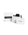 นาฬิกาข้อมือ CALVIN KLEIN CK25100054,38 MM.,STAINLESS STEEL,SILVER		