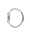 นาฬิกาข้อมือ LEE COOPER LC08045-390,43 MM,STAINLESS STEEL,BLUE / SILVER		