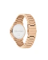 นาฬิกาข้อมือ CALVIN KLEIN CK25100024,36 MM.,STAINLESS STEEL,ROSE GOLD