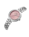 นาฬิกาข้อมือ LEE COOPER LC08057-380,32 MM,STAINLESS STEEL,SILVER