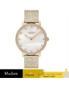 นาฬิกาข้อมือ COACH 14503827,LADIES AUDREY WATCH, 35 MM,STAINLESS STEEL,ROSE GOLD		