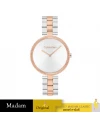 นาฬิกาข้อมือ CALVIN KLEIN CK25100040,32 MM.,STAINLESS STEEL,ROSE GOLD/SILVER 		