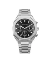 นาฬิกาข้อมือ LEE COOPER LC08045-350,43 MM,STAINLESS STEEL,BLACK / SILVER		