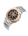 นาฬิกาข้อมือ LEE COOPER LC08047-550,45 MM,STAINLESS STEEL, SILVER		